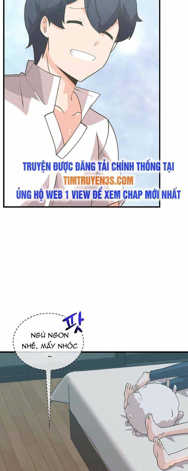 Tôi Trở Thành Một Nông Dân: Chapter 98