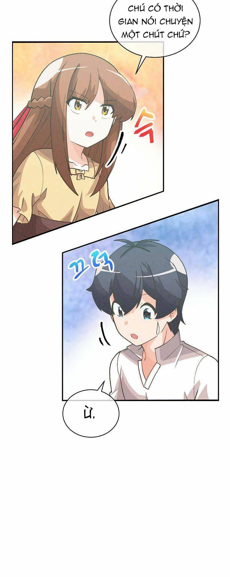 Tôi Trở Thành Một Nông Dân: Chapter 98