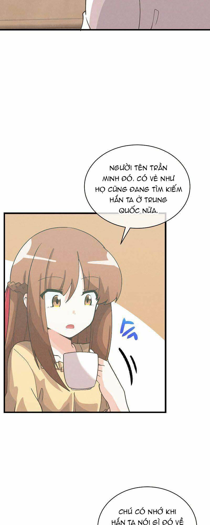 Tôi Trở Thành Một Nông Dân: Chapter 98
