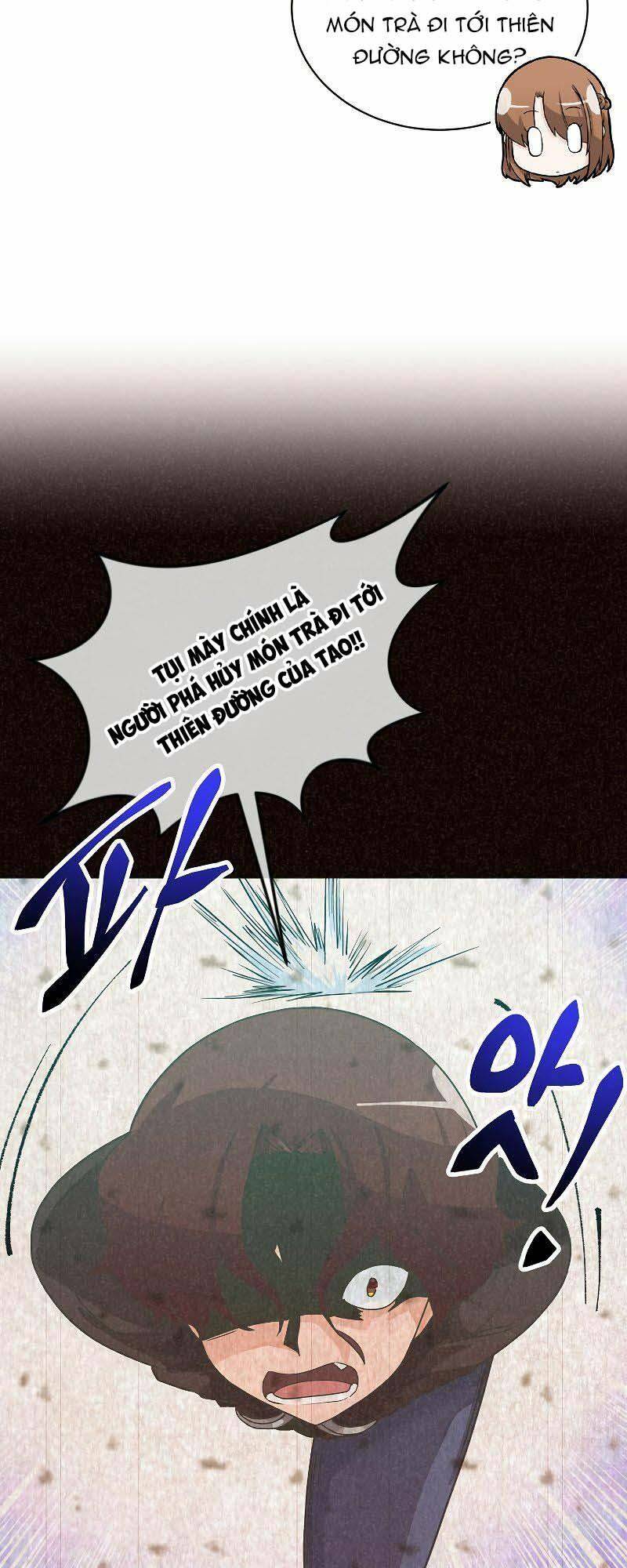 Tôi Trở Thành Một Nông Dân: Chapter 98