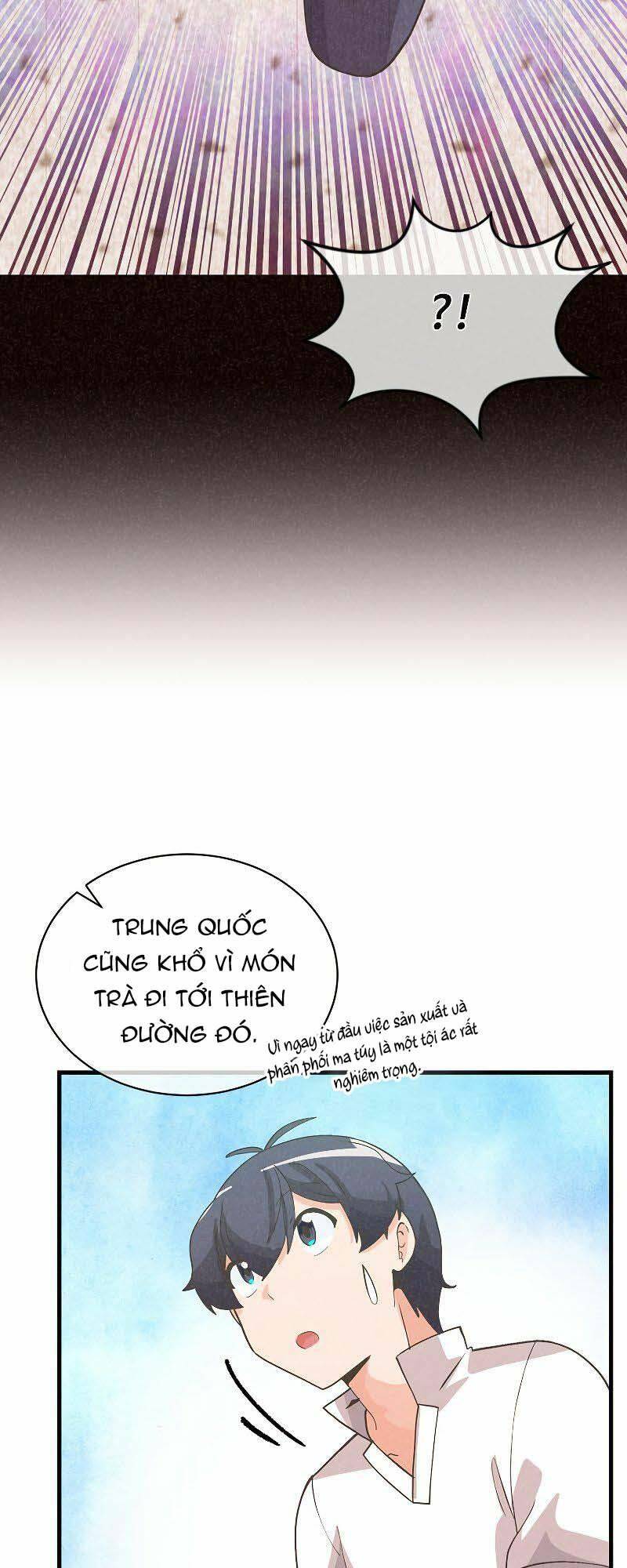 Tôi Trở Thành Một Nông Dân: Chapter 98