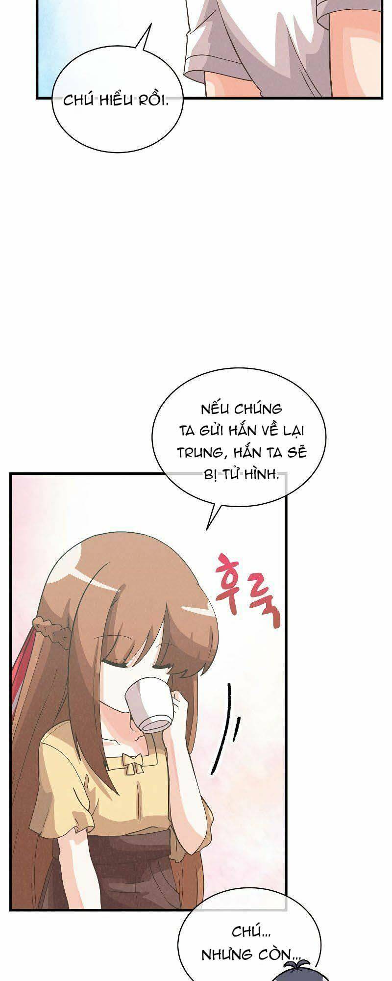 Tôi Trở Thành Một Nông Dân: Chapter 98