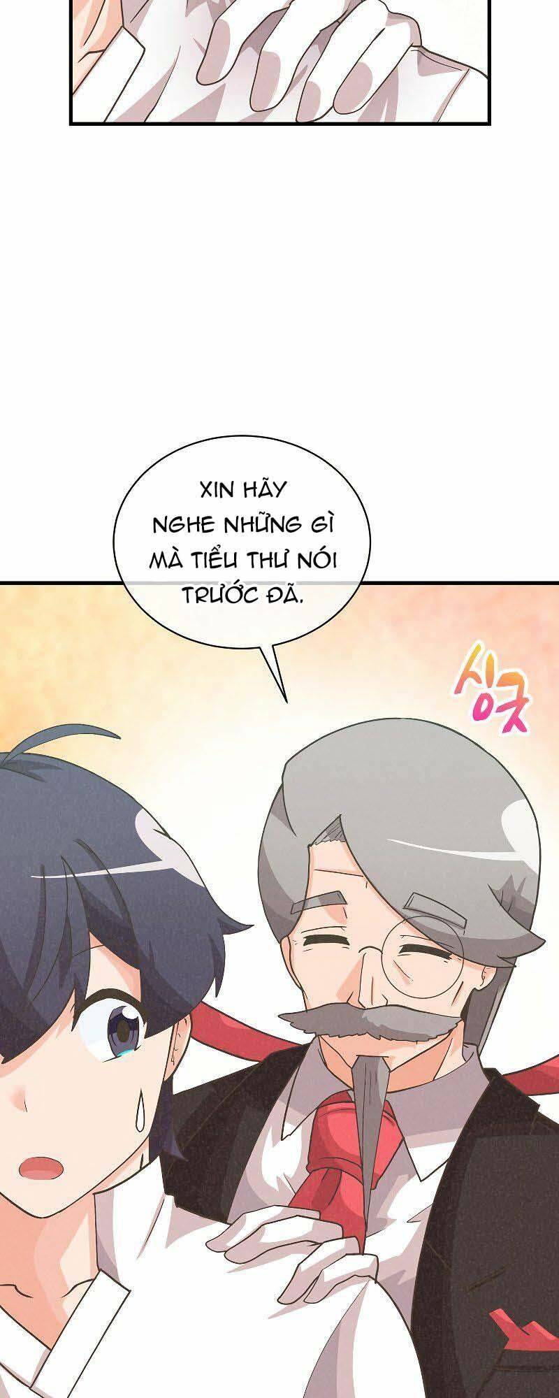 Tôi Trở Thành Một Nông Dân: Chapter 98