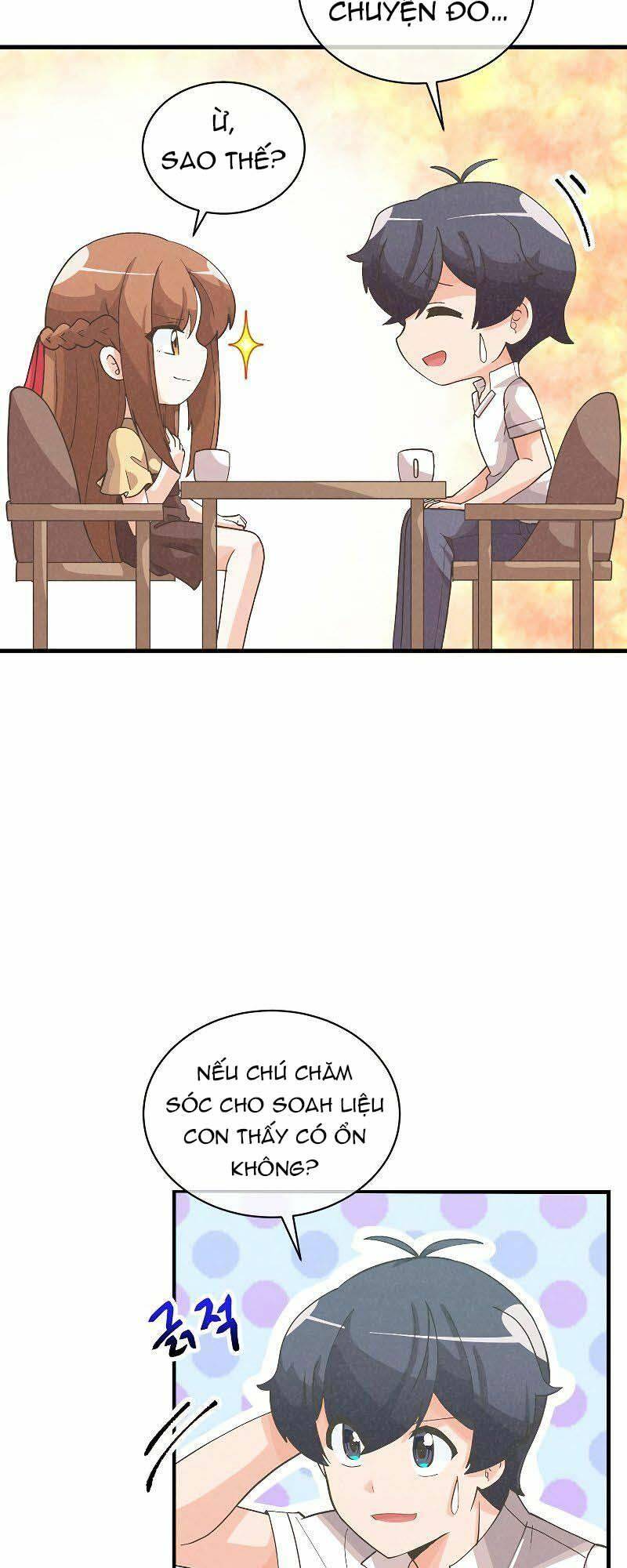 Tôi Trở Thành Một Nông Dân: Chapter 98