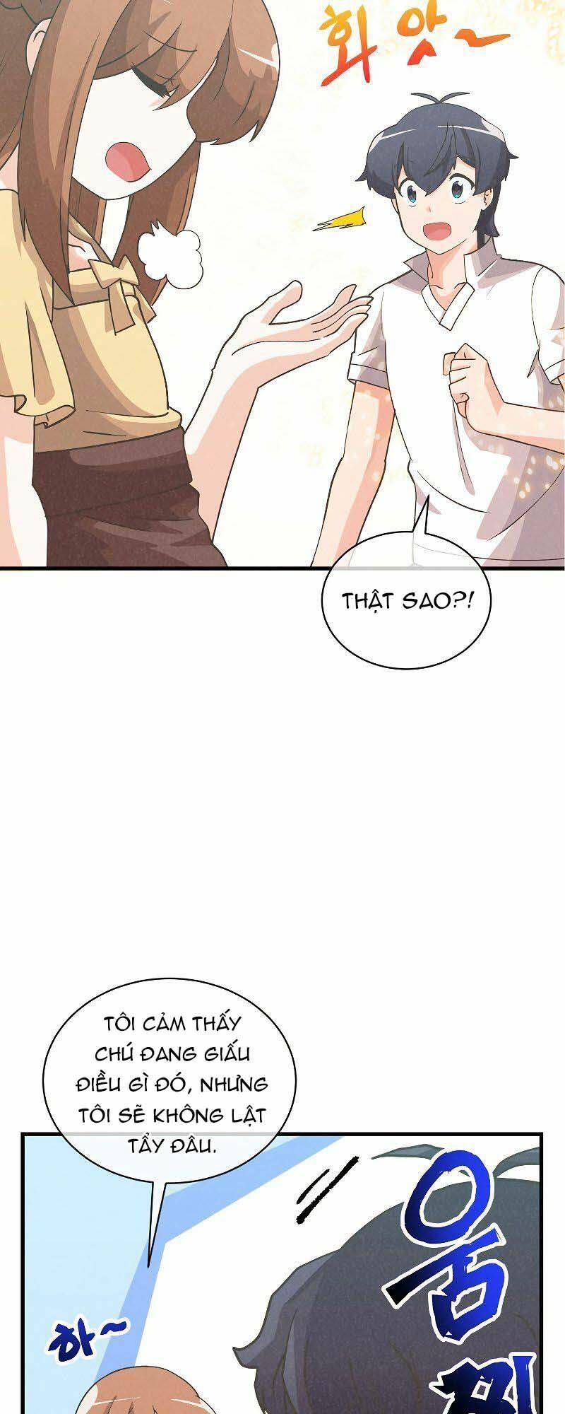 Tôi Trở Thành Một Nông Dân: Chapter 98