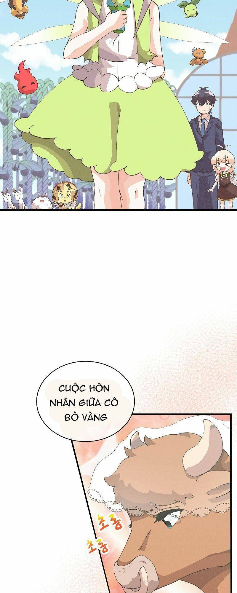 Tôi Trở Thành Một Nông Dân: Chapter 99