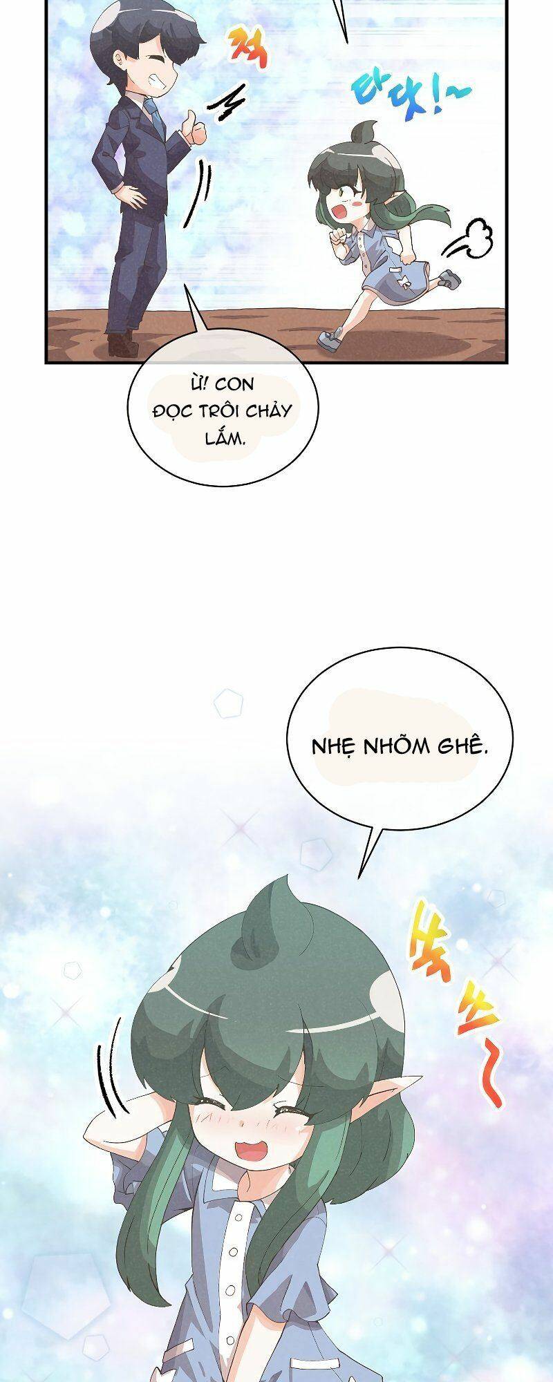 Tôi Trở Thành Một Nông Dân: Chapter 99