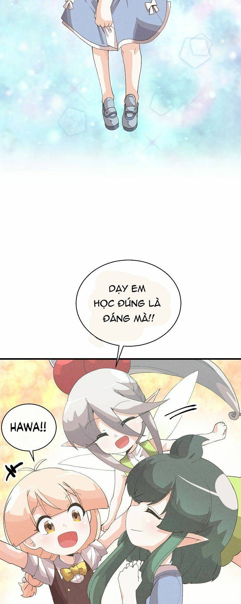Tôi Trở Thành Một Nông Dân: Chapter 99