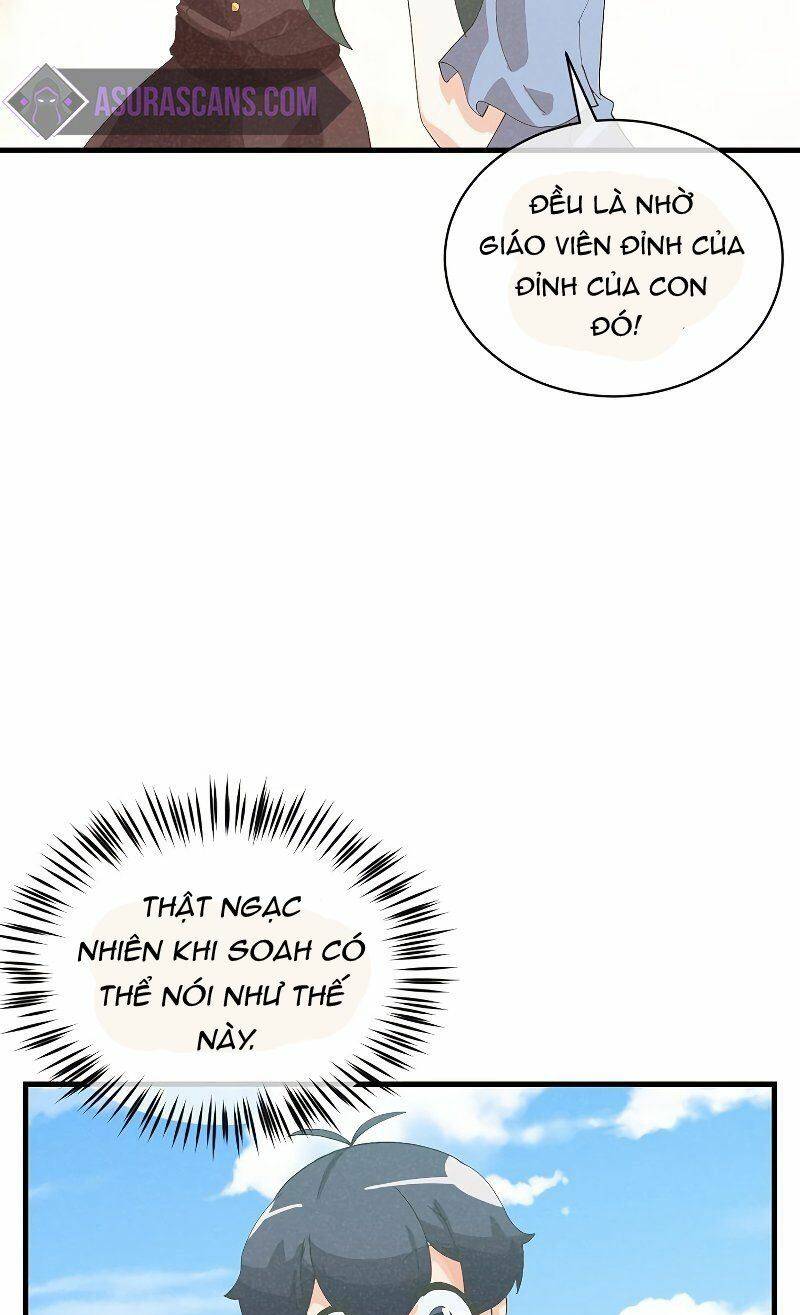Tôi Trở Thành Một Nông Dân: Chapter 99