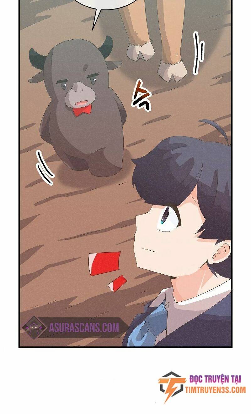 Tôi Trở Thành Một Nông Dân: Chapter 99