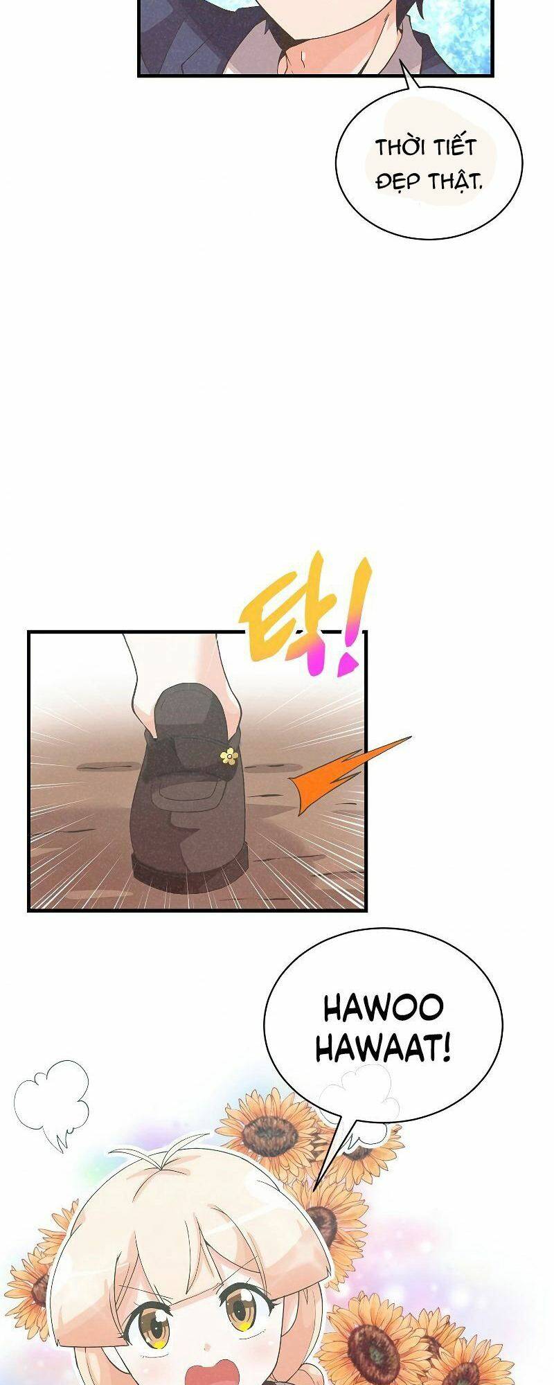 Tôi Trở Thành Một Nông Dân: Chapter 99