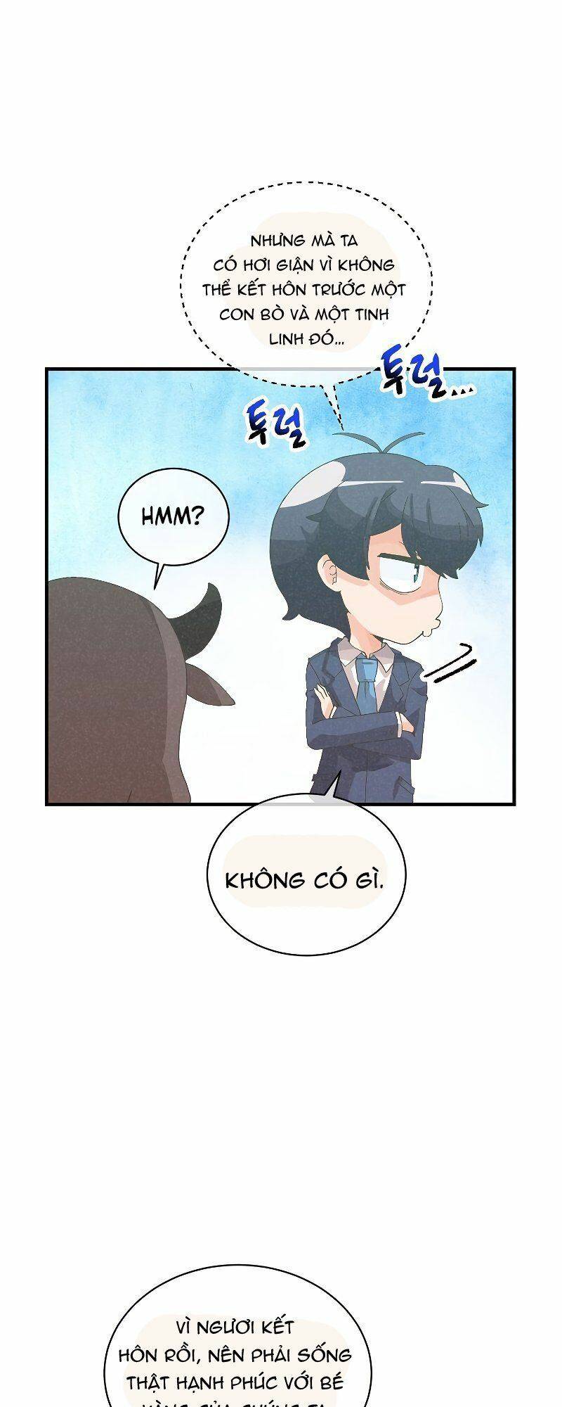 Tôi Trở Thành Một Nông Dân: Chapter 99