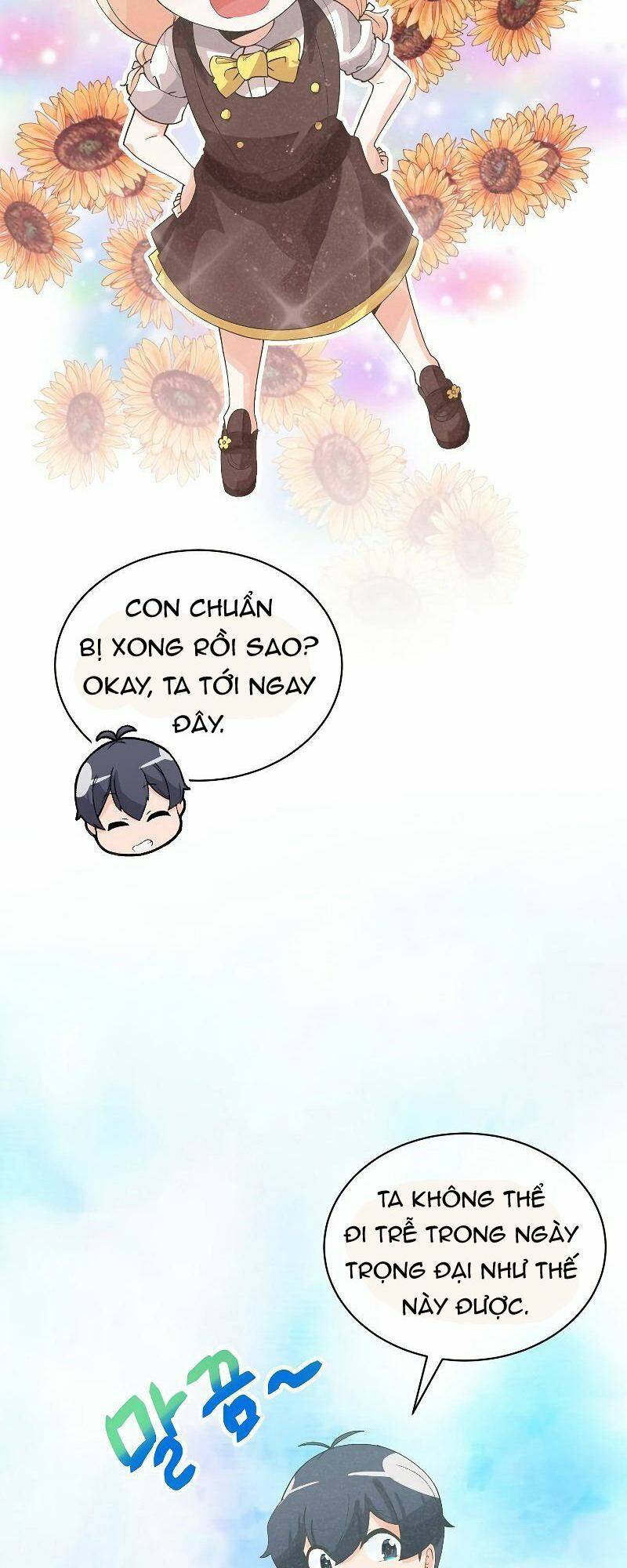 Tôi Trở Thành Một Nông Dân: Chapter 99