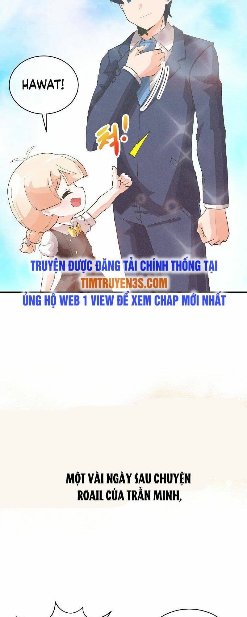 Tôi Trở Thành Một Nông Dân: Chapter 99