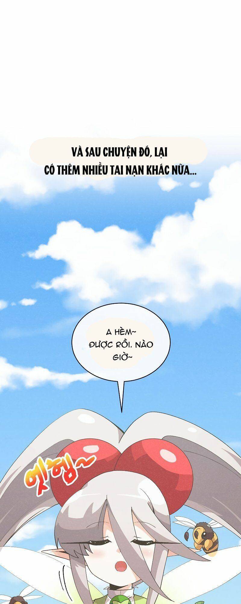 Tôi Trở Thành Một Nông Dân: Chapter 99