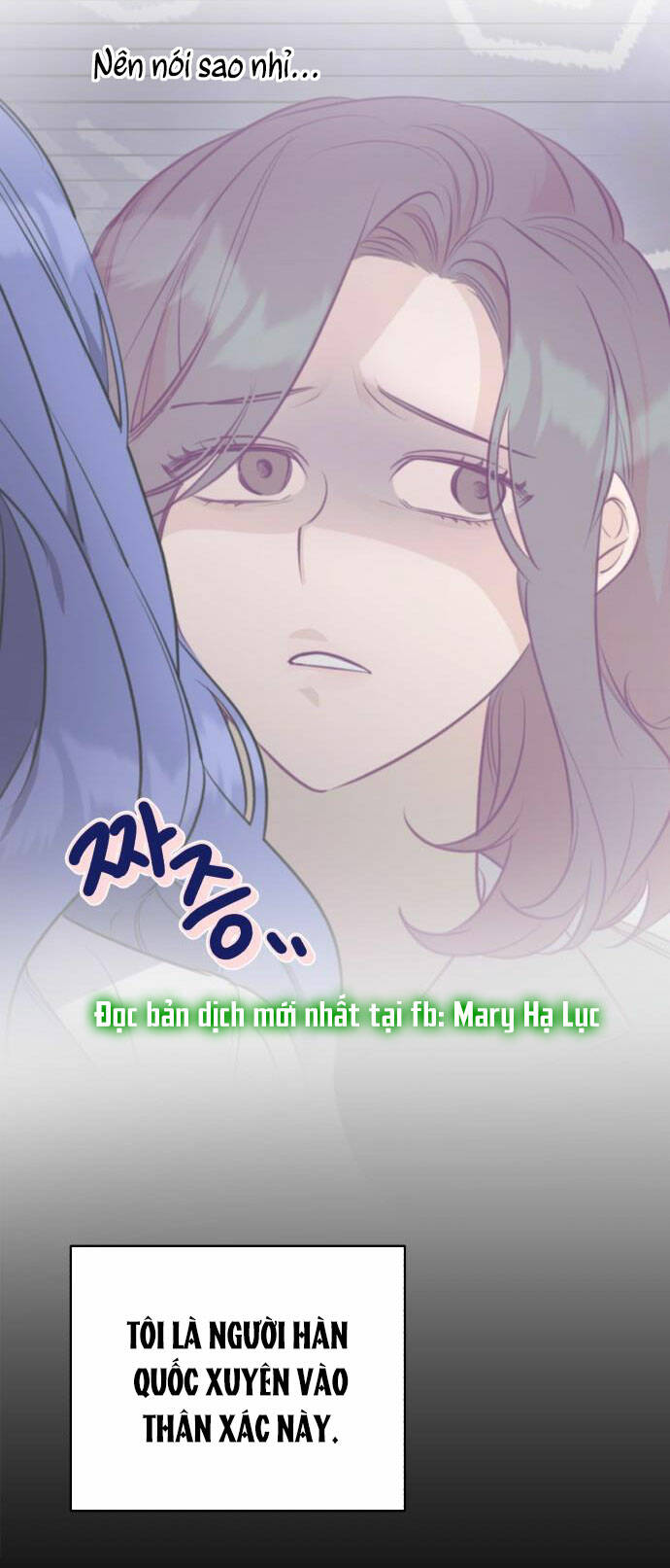 Tôi Trở Thành Nhân Vật Phản Diện Trong Một Cuốn Tiểu Thuyết Chết Chóc: Chapter 1.1