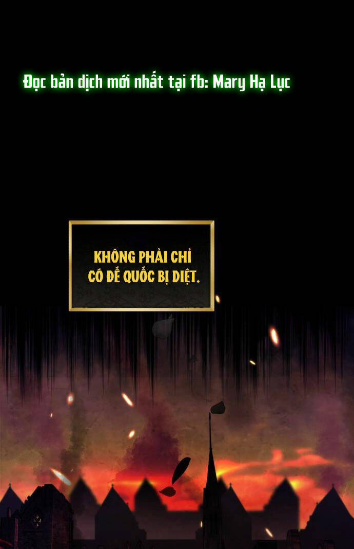 Tôi Trở Thành Nhân Vật Phản Diện Trong Một Cuốn Tiểu Thuyết Chết Chóc: Chapter 1.1