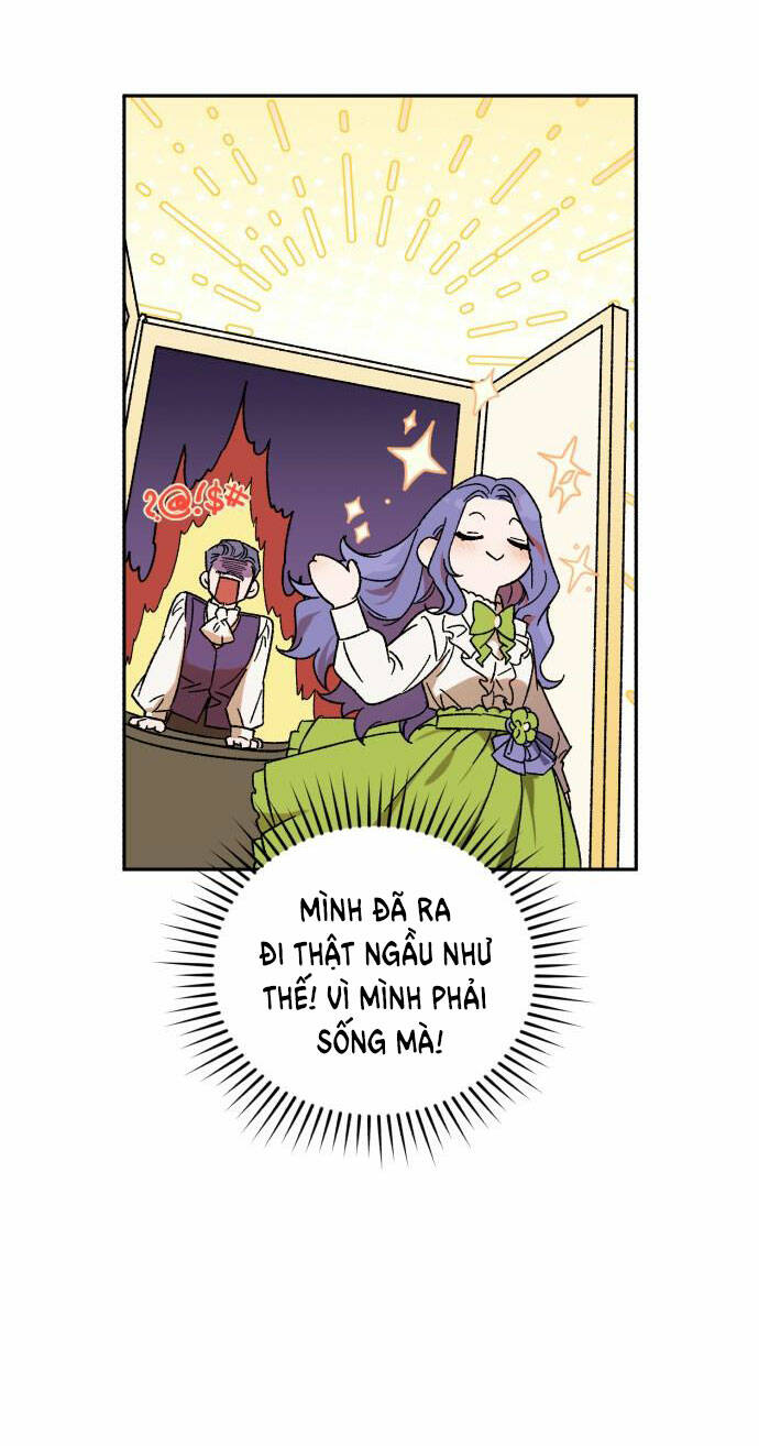 Tôi Trở Thành Nhân Vật Phản Diện Trong Một Cuốn Tiểu Thuyết Chết Chóc: Chapter 1.1