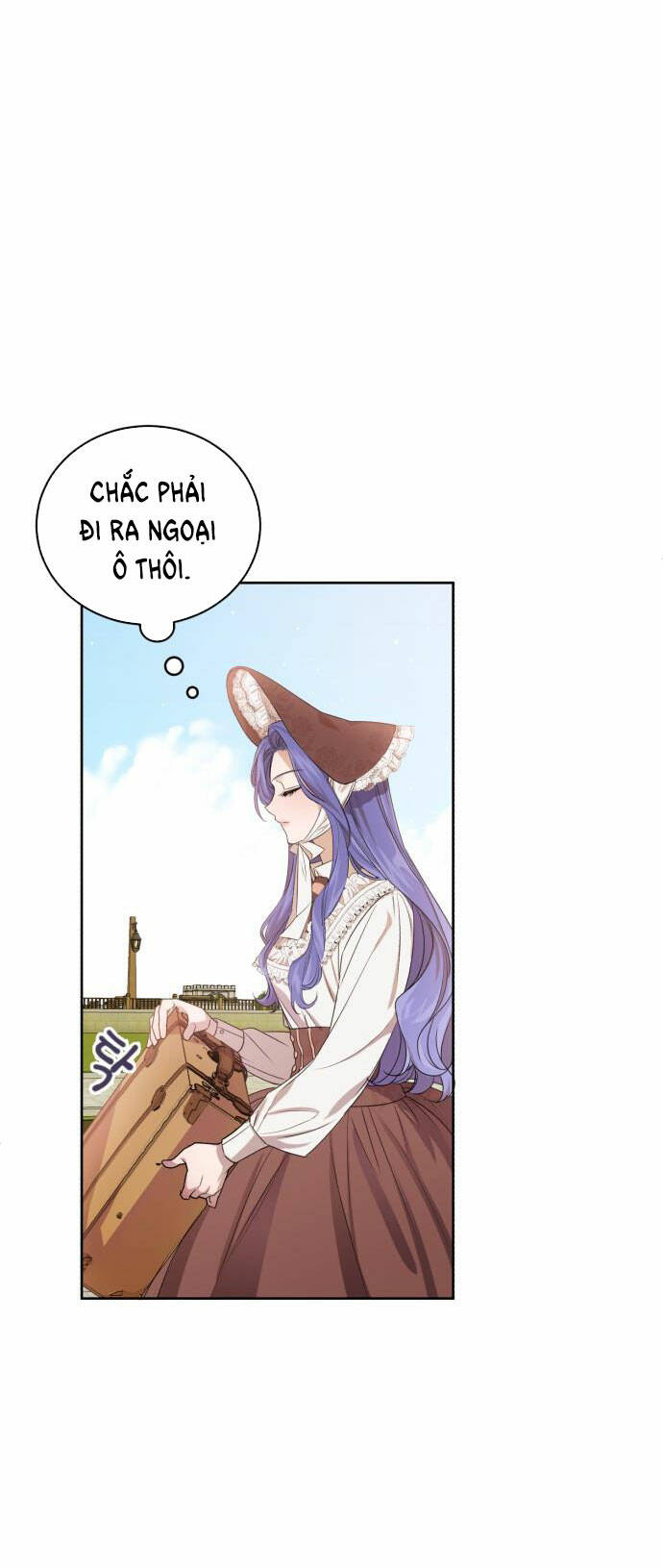 Tôi Trở Thành Nhân Vật Phản Diện Trong Một Cuốn Tiểu Thuyết Chết Chóc: Chapter 1.1