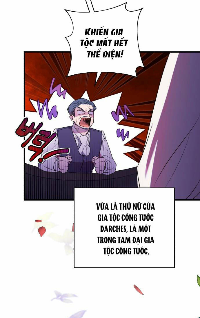 Tôi Trở Thành Nhân Vật Phản Diện Trong Một Cuốn Tiểu Thuyết Chết Chóc: Chapter 1.1
