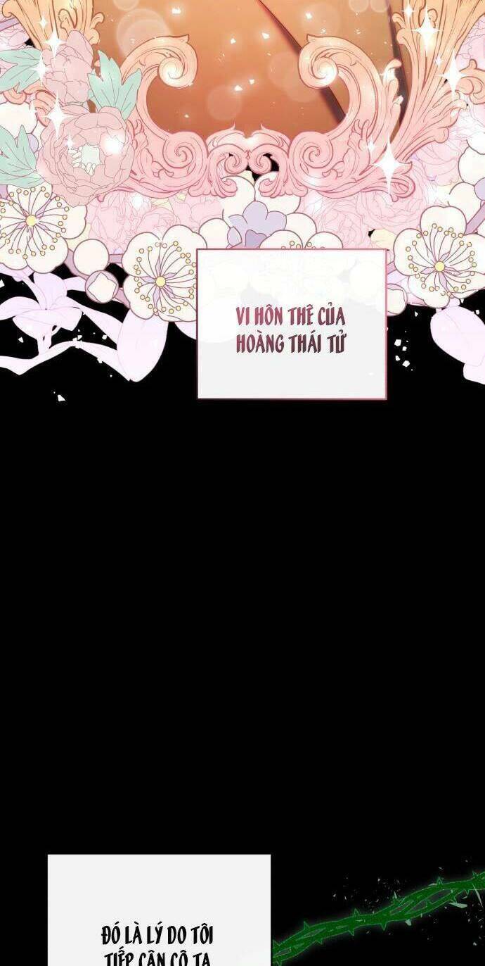 Tôi Trở Thành Nhân Vật Phản Diện Trong Một Cuốn Tiểu Thuyết Chết Chóc: Chapter 10