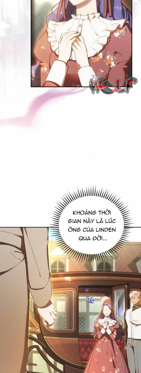 Tôi Trở Thành Nhân Vật Phản Diện Trong Một Cuốn Tiểu Thuyết Chết Chóc: Chapter 13