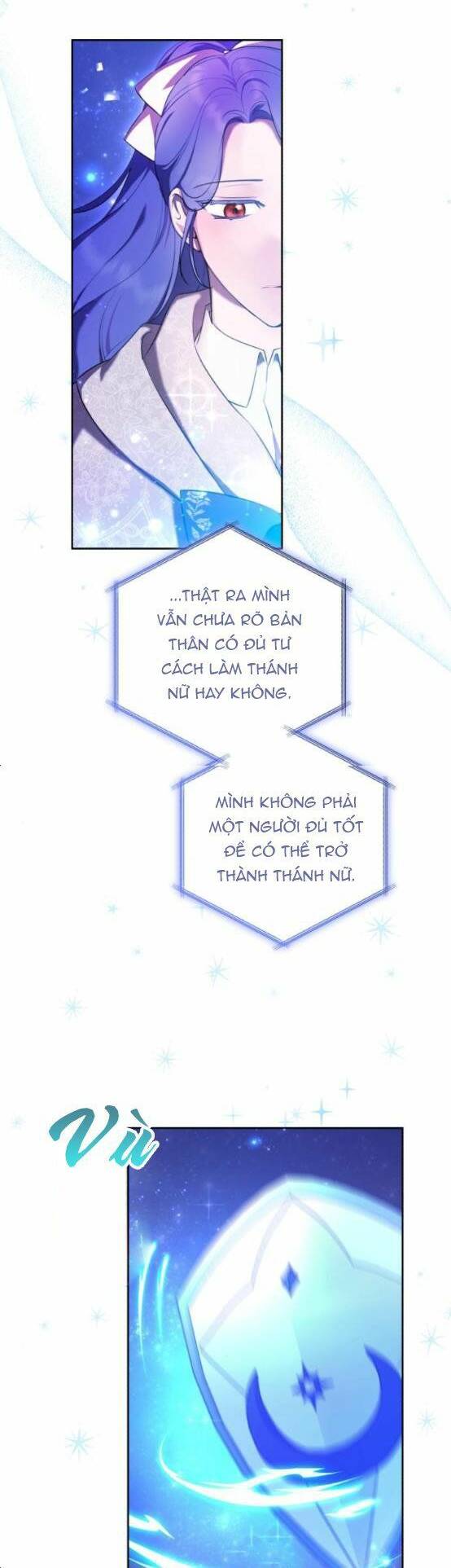 Tôi Trở Thành Nhân Vật Phản Diện Trong Một Cuốn Tiểu Thuyết Chết Chóc: Chapter 16