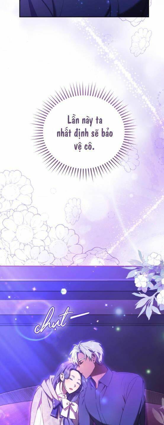 Tôi Trở Thành Nhân Vật Phản Diện Trong Một Cuốn Tiểu Thuyết Chết Chóc: Chapter 17