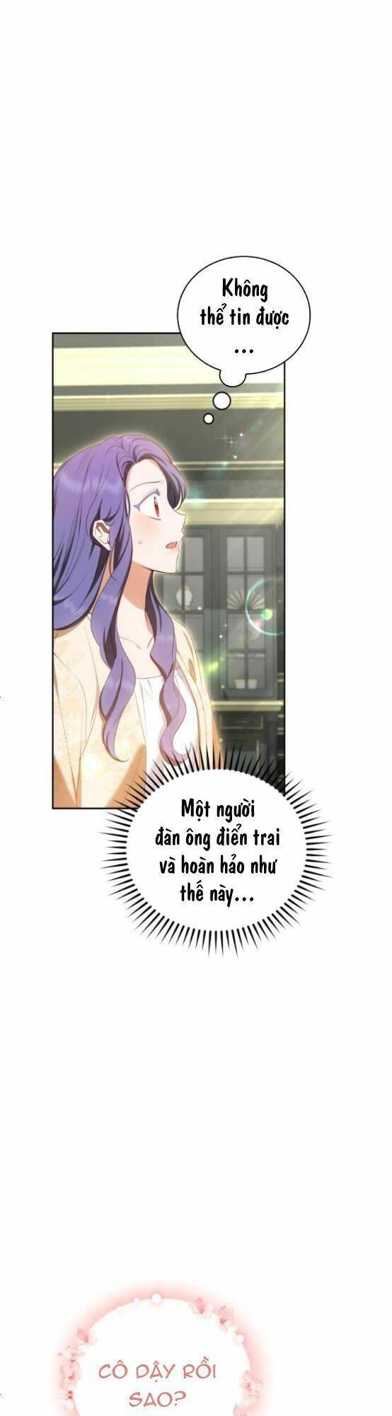 Tôi Trở Thành Nhân Vật Phản Diện Trong Một Cuốn Tiểu Thuyết Chết Chóc: Chapter 18