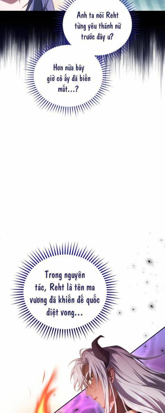 Tôi Trở Thành Nhân Vật Phản Diện Trong Một Cuốn Tiểu Thuyết Chết Chóc: Chapter 19