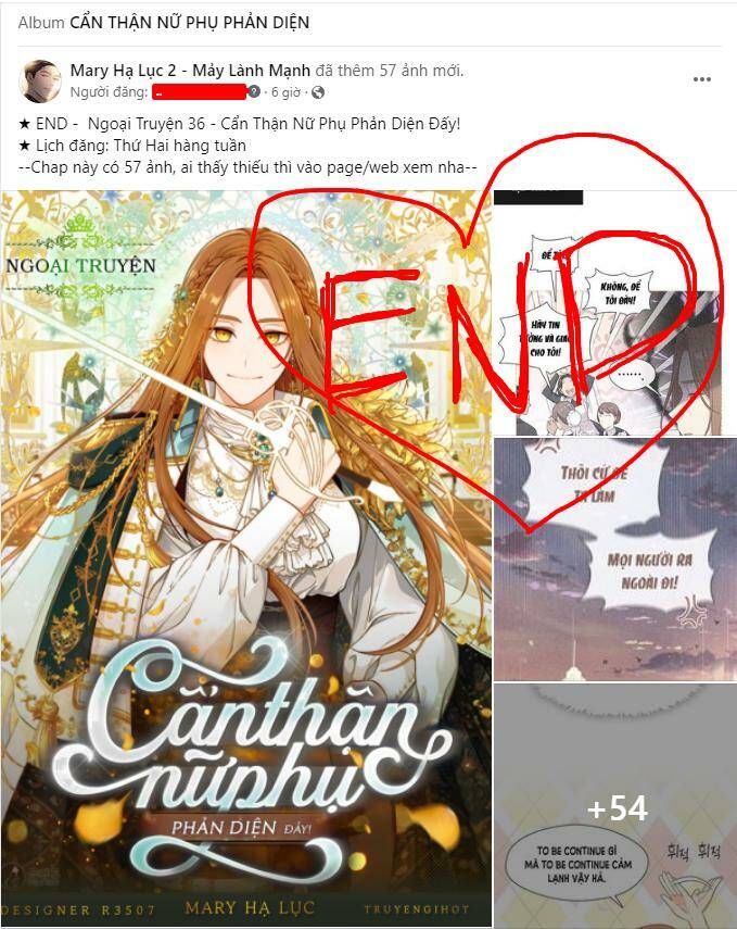 Tôi Trở Thành Nhân Vật Phản Diện Trong Một Cuốn Tiểu Thuyết Chết Chóc: Chapter 2.2