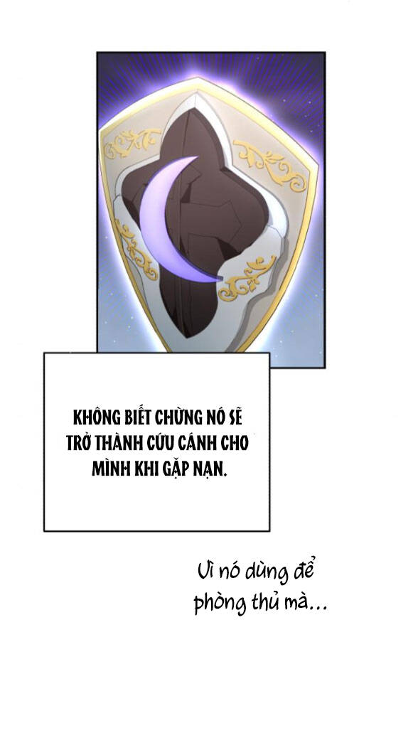Tôi Trở Thành Nhân Vật Phản Diện Trong Một Cuốn Tiểu Thuyết Chết Chóc: Chapter 2.2