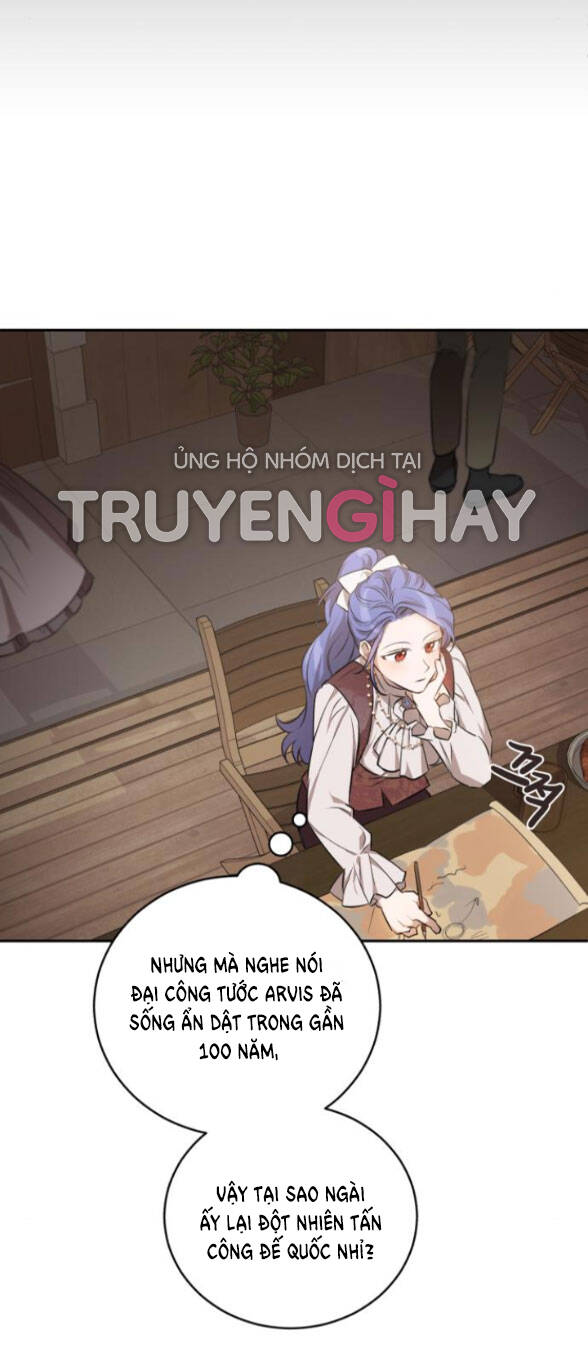 Tôi Trở Thành Nhân Vật Phản Diện Trong Một Cuốn Tiểu Thuyết Chết Chóc: Chapter 2.2