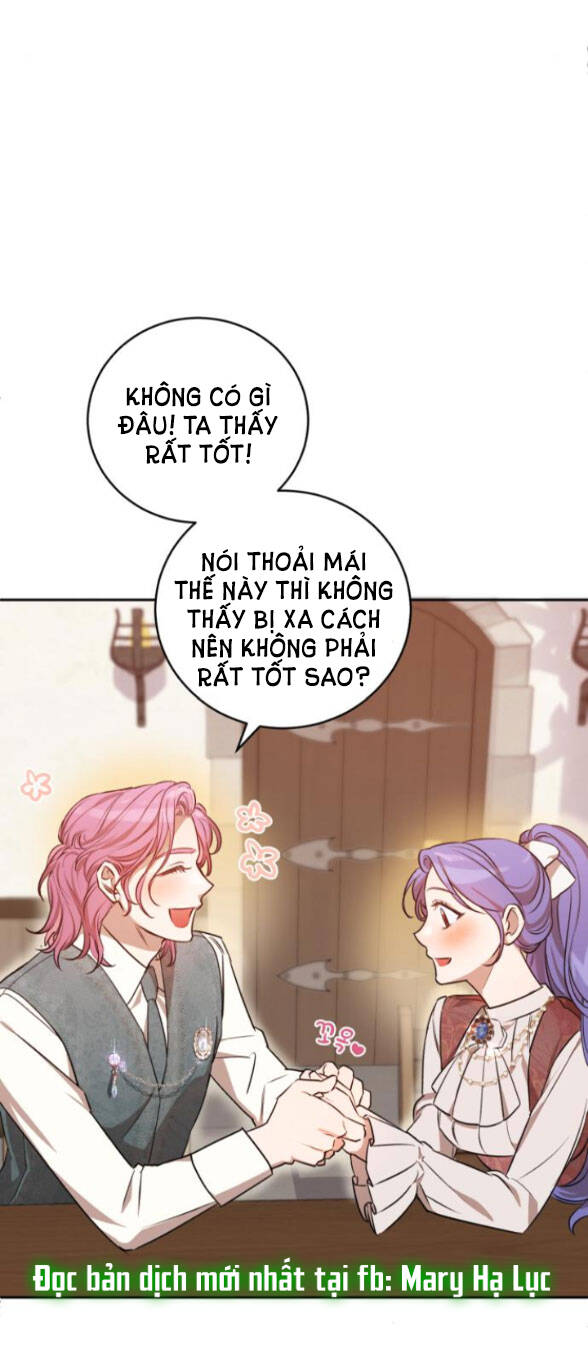 Tôi Trở Thành Nhân Vật Phản Diện Trong Một Cuốn Tiểu Thuyết Chết Chóc: Chapter 2.2