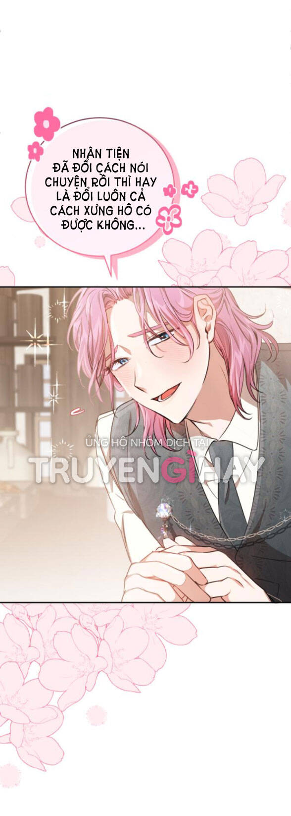 Tôi Trở Thành Nhân Vật Phản Diện Trong Một Cuốn Tiểu Thuyết Chết Chóc: Chapter 2.2
