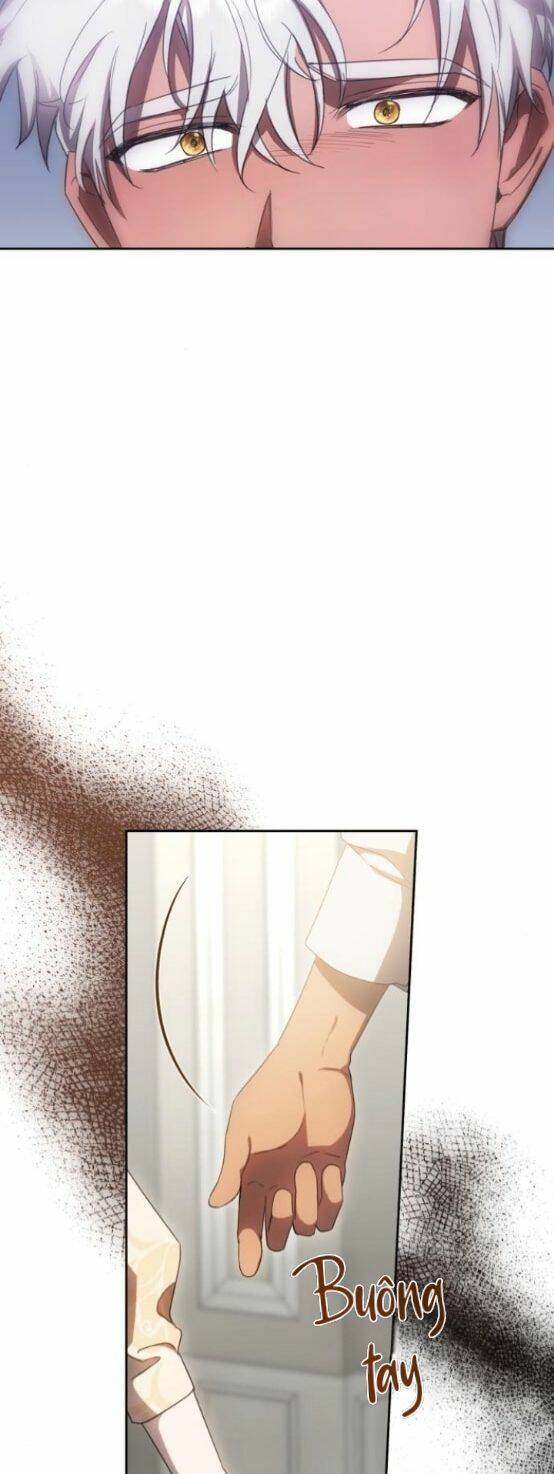 Tôi Trở Thành Nhân Vật Phản Diện Trong Một Cuốn Tiểu Thuyết Chết Chóc: Chapter 20