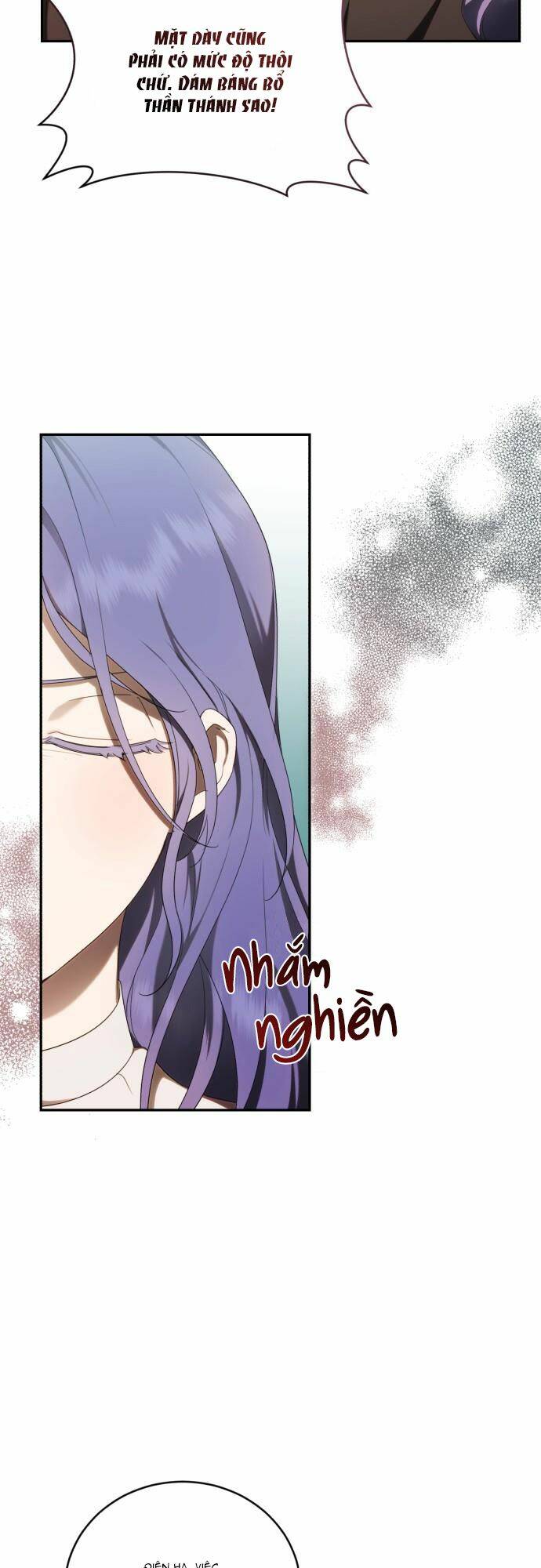 Tôi Trở Thành Nhân Vật Phản Diện Trong Một Cuốn Tiểu Thuyết Chết Chóc: Chapter 26