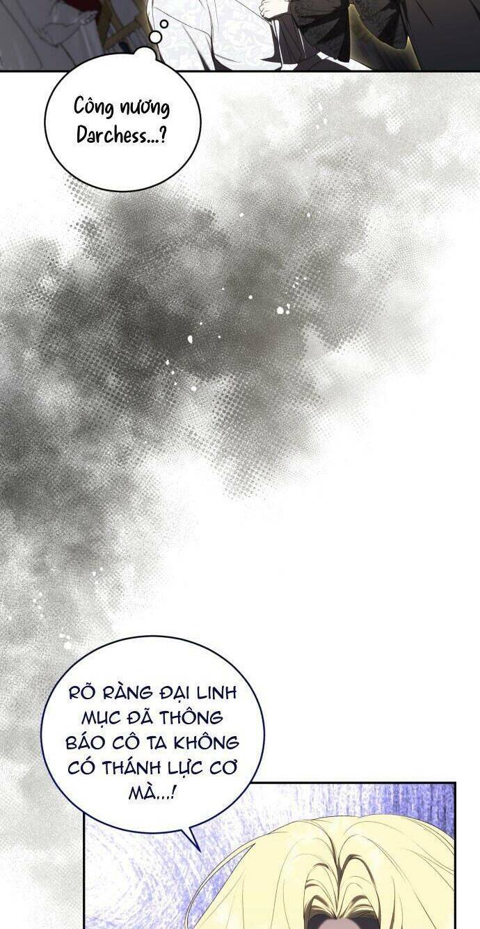 Tôi Trở Thành Nhân Vật Phản Diện Trong Một Cuốn Tiểu Thuyết Chết Chóc: Chapter 27