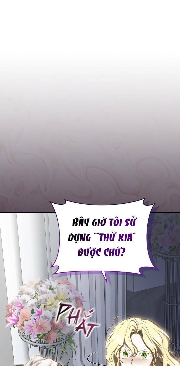 Tôi Trở Thành Nhân Vật Phản Diện Trong Một Cuốn Tiểu Thuyết Chết Chóc: Chapter 27