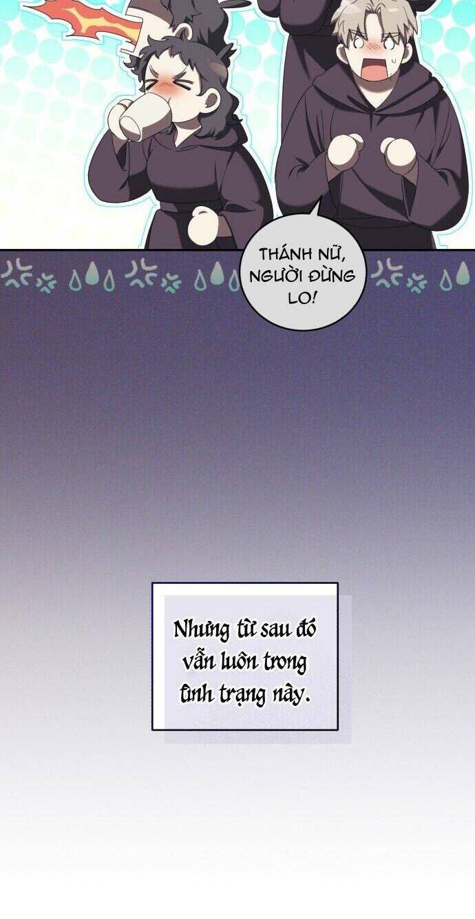 Tôi Trở Thành Nhân Vật Phản Diện Trong Một Cuốn Tiểu Thuyết Chết Chóc: Chapter 27