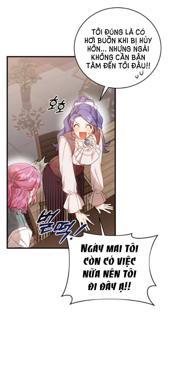 Tôi Trở Thành Nhân Vật Phản Diện Trong Một Cuốn Tiểu Thuyết Chết Chóc: Chapter 3.1