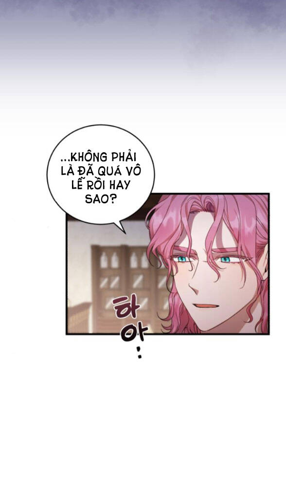 Tôi Trở Thành Nhân Vật Phản Diện Trong Một Cuốn Tiểu Thuyết Chết Chóc: Chapter 3.2