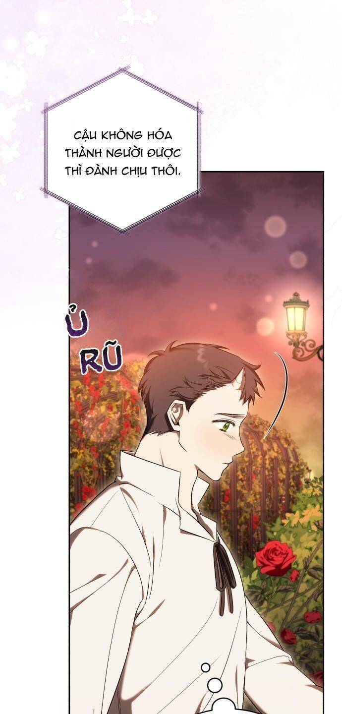Tôi Trở Thành Nhân Vật Phản Diện Trong Một Cuốn Tiểu Thuyết Chết Chóc: Chapter 30