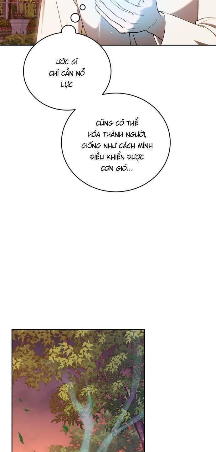 Tôi Trở Thành Nhân Vật Phản Diện Trong Một Cuốn Tiểu Thuyết Chết Chóc: Chapter 30