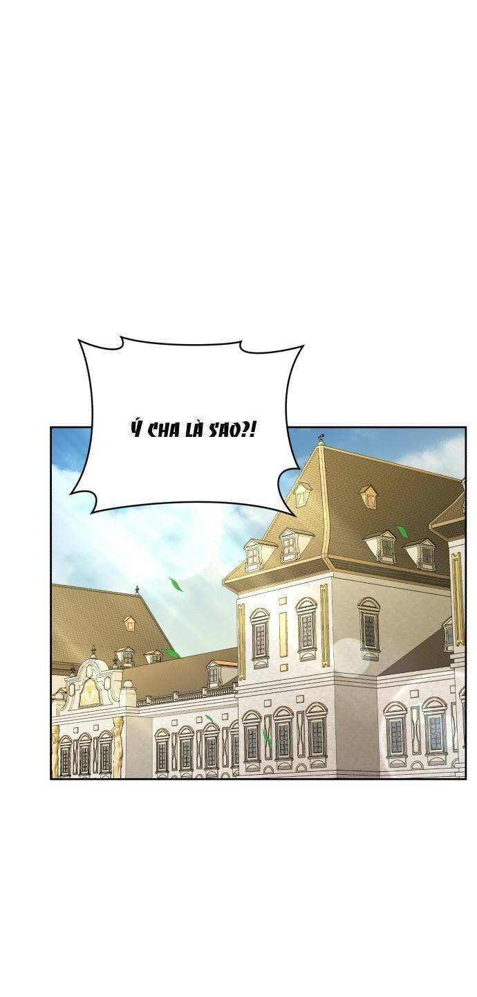 Tôi Trở Thành Nhân Vật Phản Diện Trong Một Cuốn Tiểu Thuyết Chết Chóc: Chapter 30