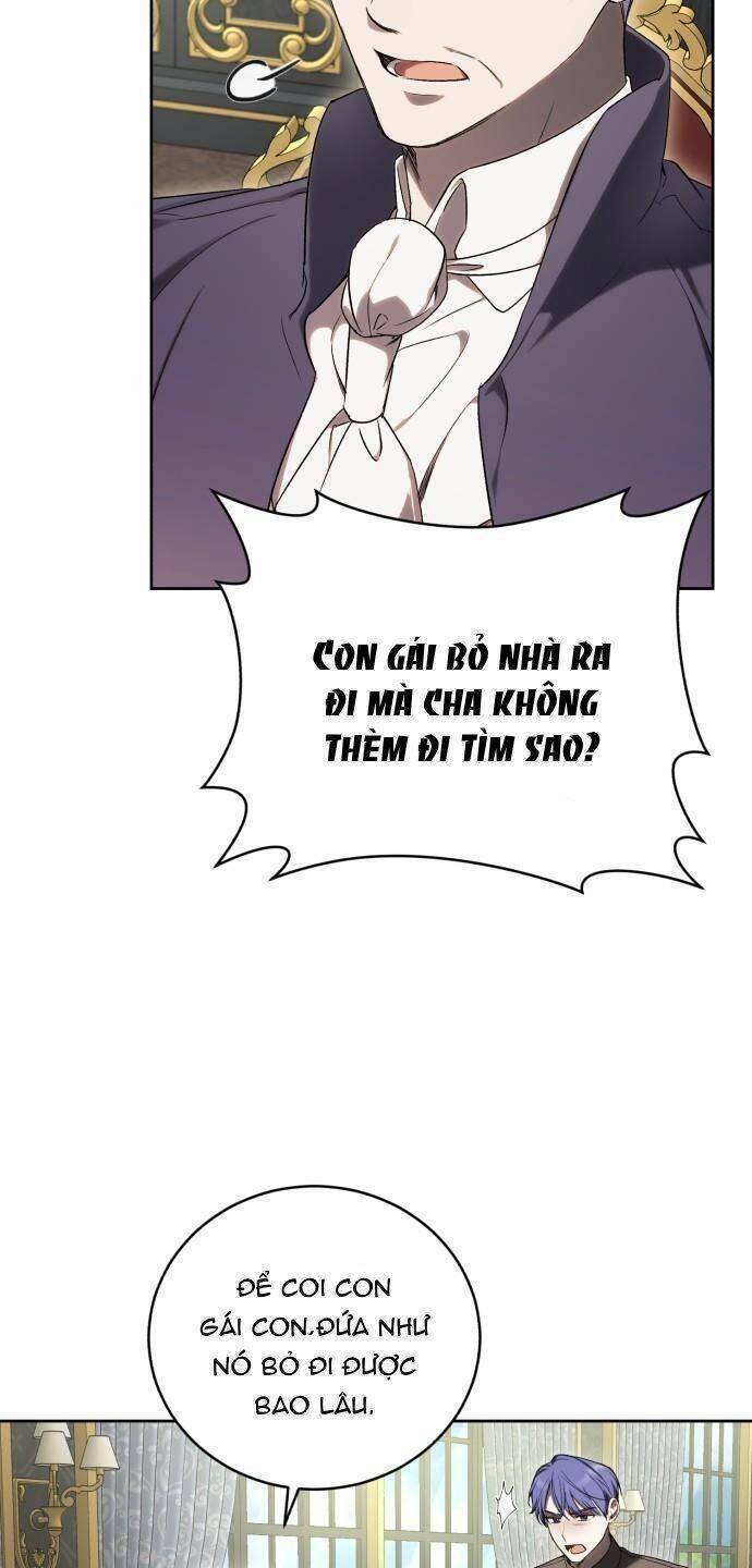 Tôi Trở Thành Nhân Vật Phản Diện Trong Một Cuốn Tiểu Thuyết Chết Chóc: Chapter 30