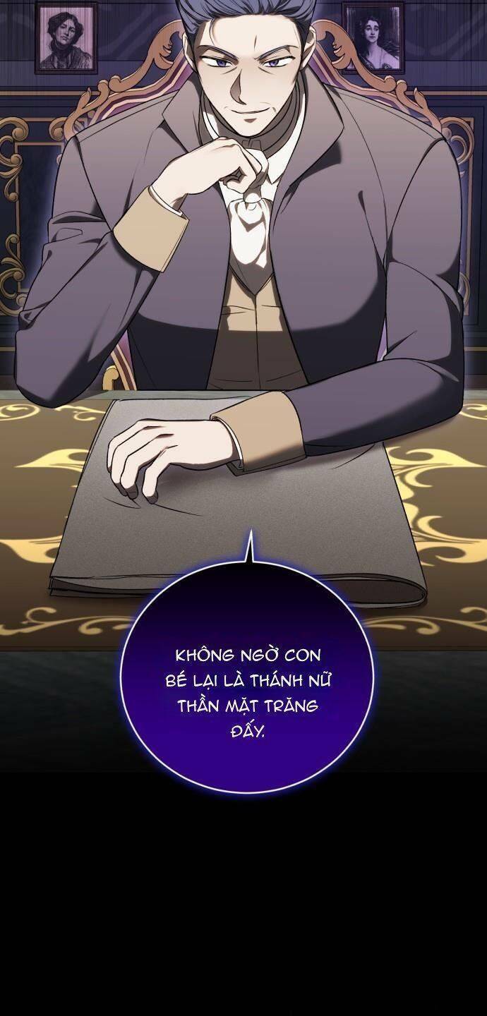 Tôi Trở Thành Nhân Vật Phản Diện Trong Một Cuốn Tiểu Thuyết Chết Chóc: Chapter 30