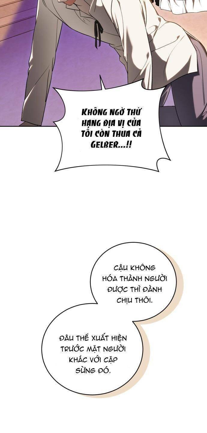 Tôi Trở Thành Nhân Vật Phản Diện Trong Một Cuốn Tiểu Thuyết Chết Chóc: Chapter 30