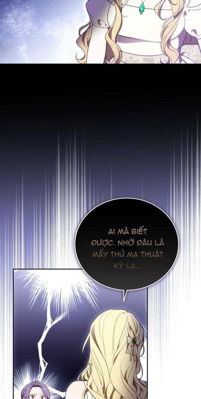 Tôi Trở Thành Nhân Vật Phản Diện Trong Một Cuốn Tiểu Thuyết Chết Chóc: Chapter 32