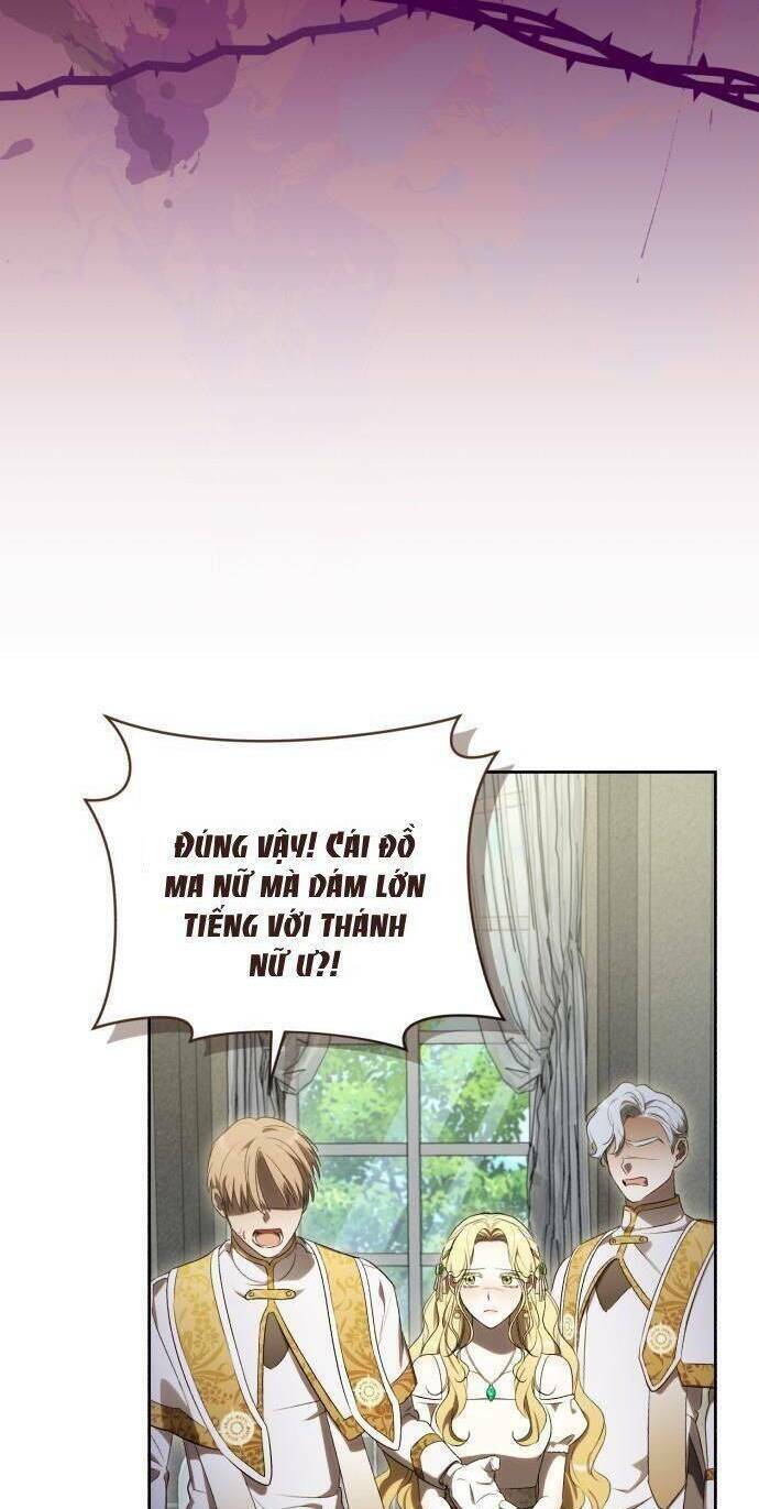 Tôi Trở Thành Nhân Vật Phản Diện Trong Một Cuốn Tiểu Thuyết Chết Chóc: Chapter 32